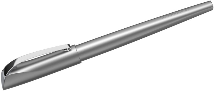 Produktbild Schneider Füllfederhalter Callissima 1.1 mm, Anthrazit (Anthrazit, 1 x)