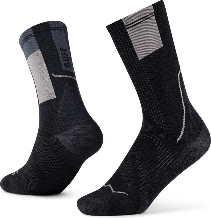 Immagine prodotto Buff Coolnet Crew Socks (45 - 47)