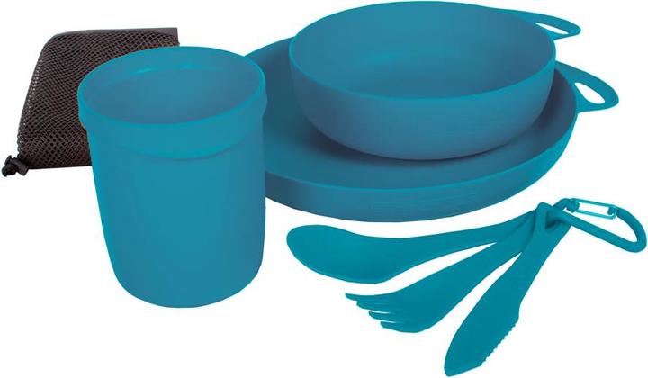 Sea To Summit Ensemble de campement Delta