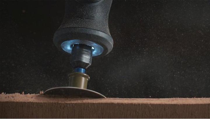 Actual product image Dremel EZ SpeedClic (60)