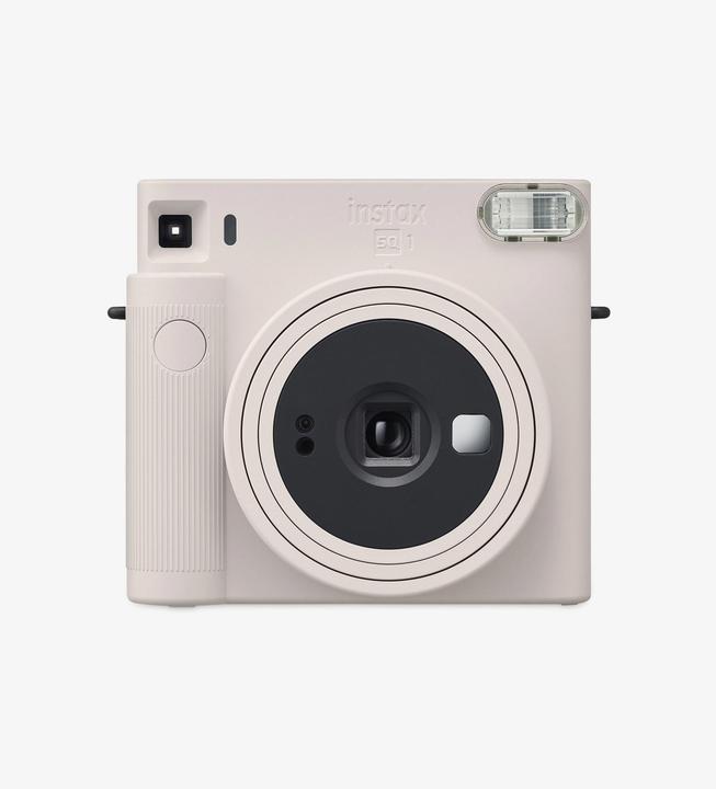 Actual product image Fujifilm instax Square SQ 1