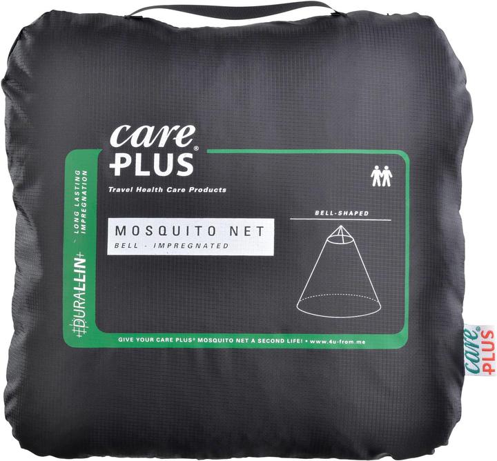 Actual product image Care Plus Bell Durallin