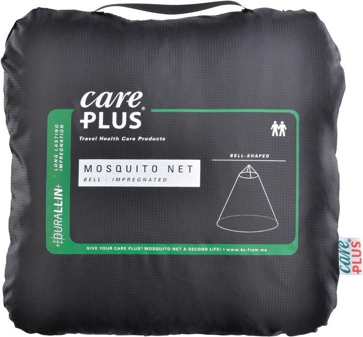 Actual product image Care Plus Bell Durallin
