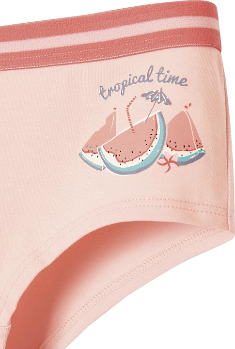 Actual product image Vertbaudet Underwear Bottom (98, 5-pack)
