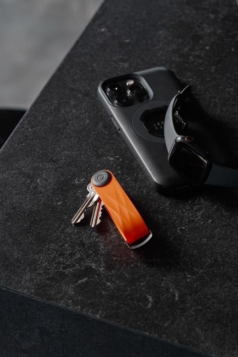Immagine prodotto Orbitkey Organizzatore di chiavi attivo - Mandarino