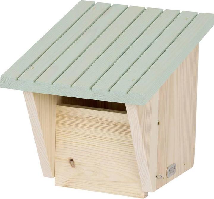 Siena Garden Nestperle LUKAS Halbh., Kiefer FSC® 100 %