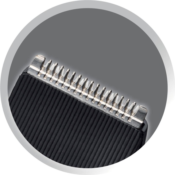 Actual product image Remington lithium Beard Barba