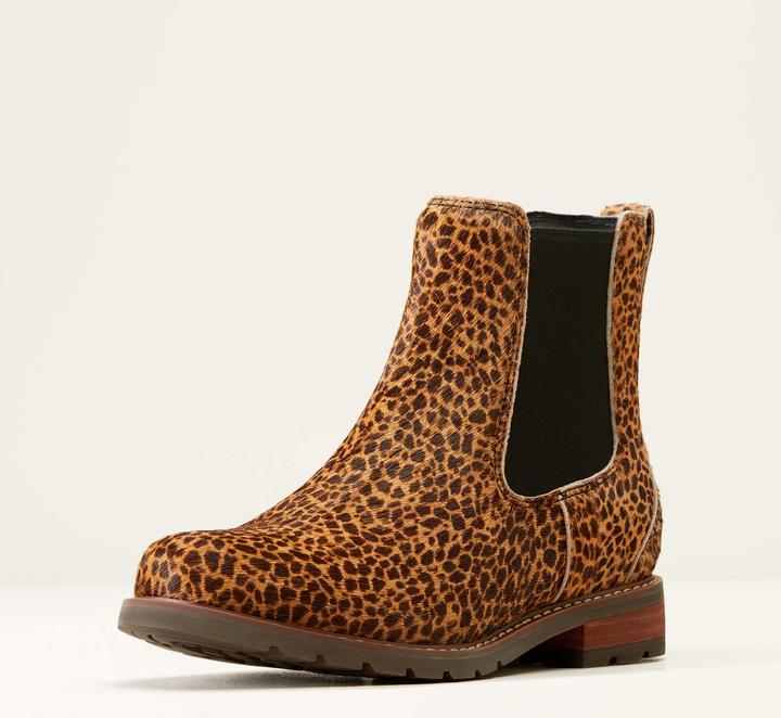 Image du produit Ariat bottines wexford (38)