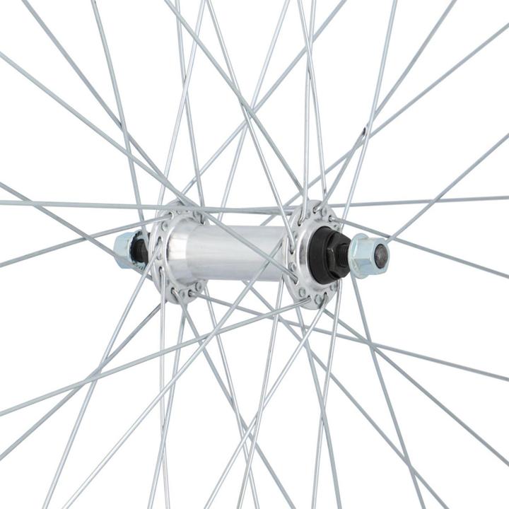 Actual product image Velox Mach1 M260 Moy. (Front wheel, 28")