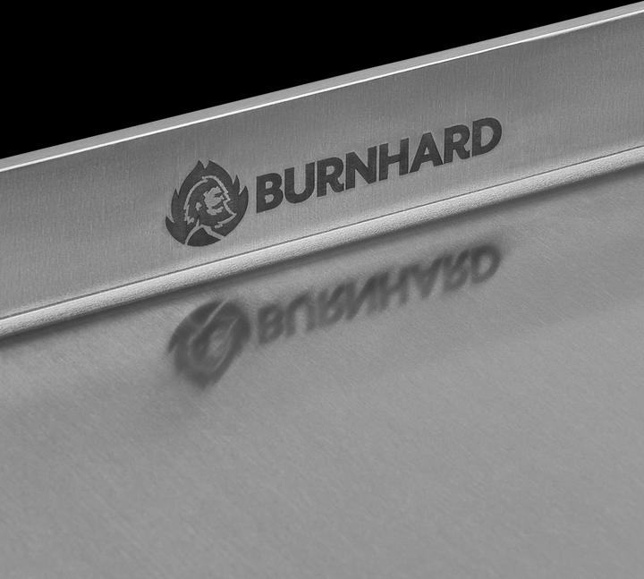 Actual product image Burnhard Fred Plancha 41,5 x 23,5 cm