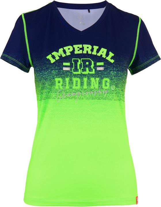 Actual product image Imperial Riding Game Over (S)