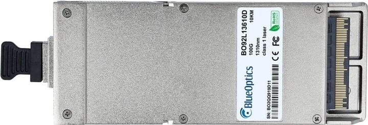 Actual product image BlueOptics Brocade 100G-CFP2-LR4-10KM Compatible CFP2 BO92L13610D