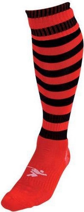 Rouge/noir
