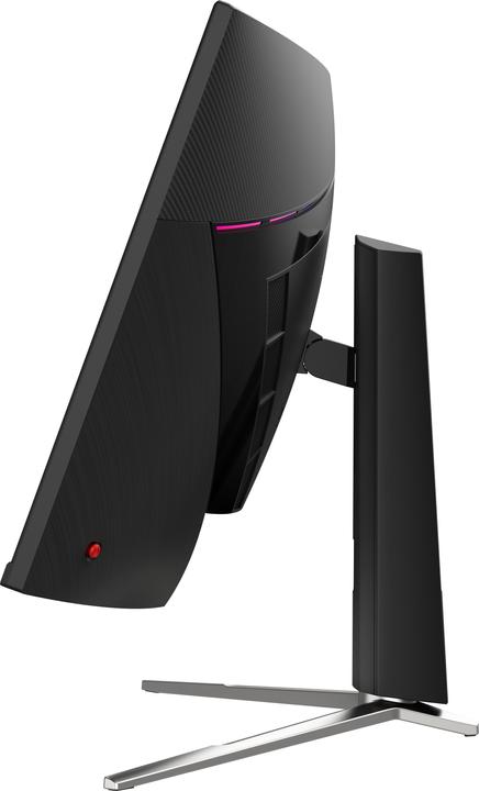 Immagine prodotto MSI MAG 325CQRF QD E2 (2560 x 1440 pixel, 31.50")