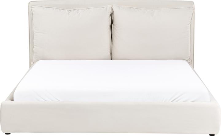 Image du produit Beliani Bajonna (160 x 200 cm)