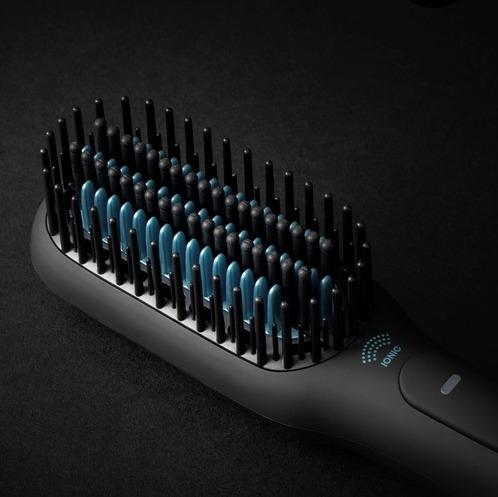 Immagine prodotto Homedics Progloss Deepform Asciuga, Modella E Lucida