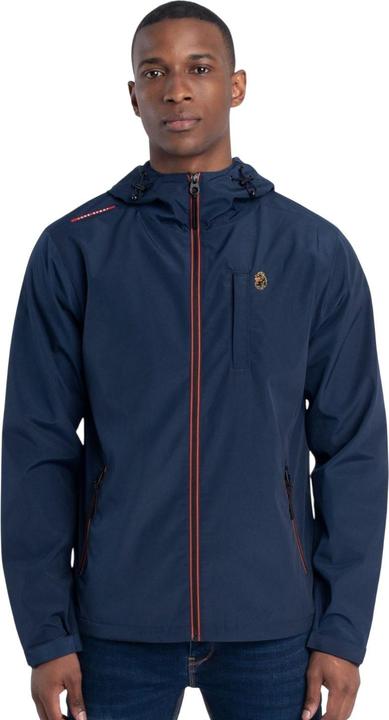 Actual product image Luke 1977 Mens Nice Chopper Technical Jacket (S)