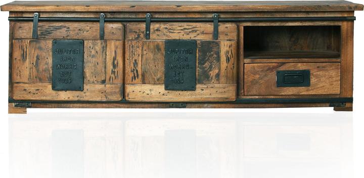 Produktbild Möbel-Eins Bristol (160 x 50 x 45 cm)