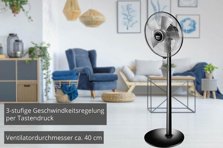 Produktbild Unold Silverline