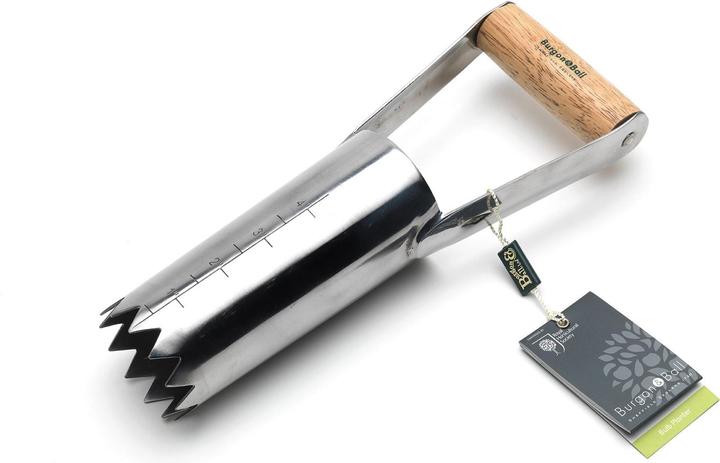 Actual product image Burgon & Ball Hand onion pricker
