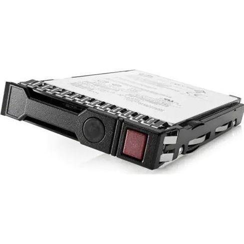 Thumbnail - HPE E MSA HDD SAS Enterprise, 10K, SFF, 2.5 inch, M2, 3yr Wty (1.80 TB, 2.5"), Festplatte