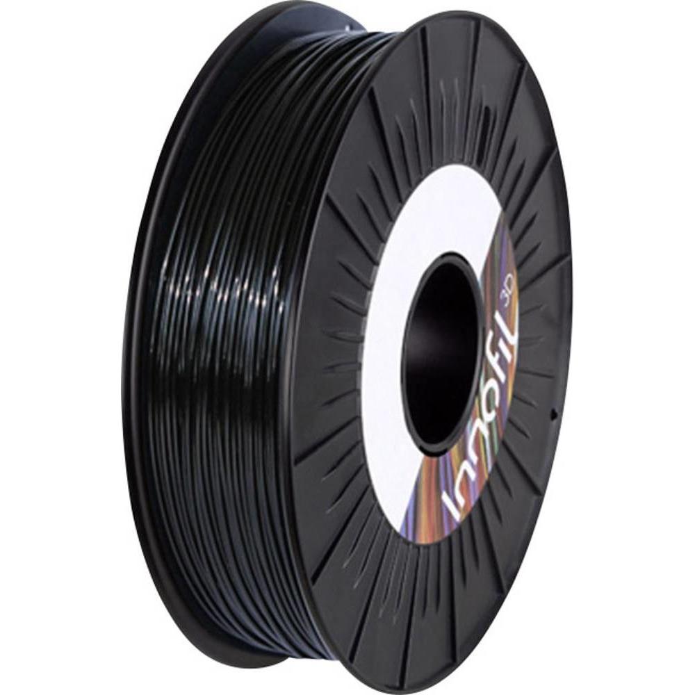 Thumbnail - Basf Filament (ABS, 2.85 mm, 750 g, Schwarz), 3D Filament, Schwarz