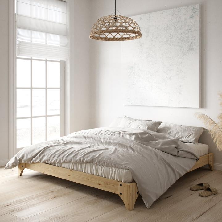 Immagine prodotto Karup Design Letto Elan (160 x 200 cm)