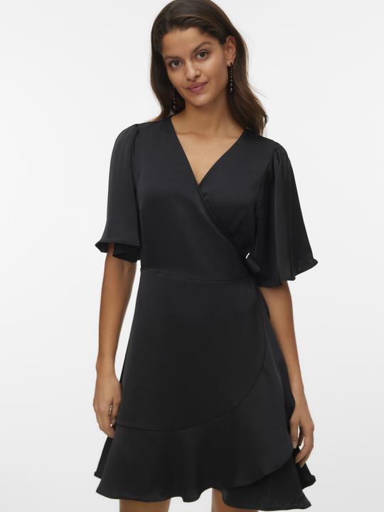 Image du produit Vero Moda VMLIVIA Kurzes Kleid Kleid (S)