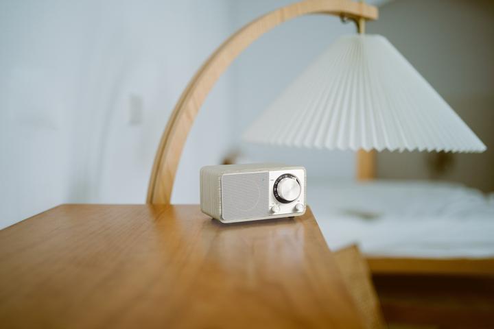 Actual product image Sangean WR-7 Plus (FM, Bluetooth)