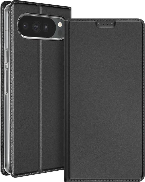 Produktbild Dux Ducis Pixel 10 Pro XL Etui Klapphülle robust (Google Pixel 10 Pro XL)