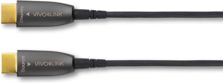 Produktbild Vivolink HDMI (Typ A) — HDMI (Typ A) (50 m, HDMI, 2.0)