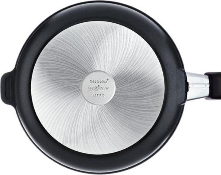 Actual product image Gastrolux Biotan flat (24 cm, Frying pan, Cast aluminium)