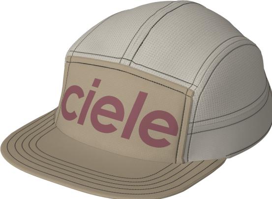 Produktbild Ciele GOCap Comp Century - Cap (M, L)