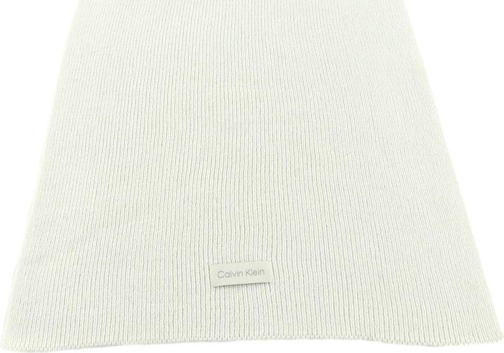 Produktbild Calvin Klein Essential Knit Scarf