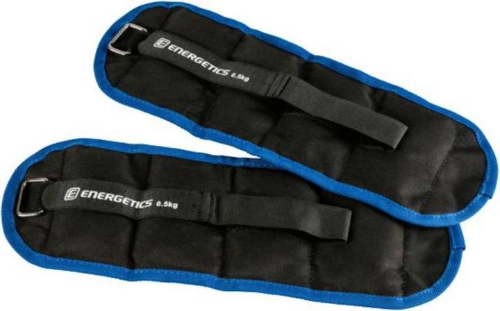 Energetics Gewichtsmanchetten