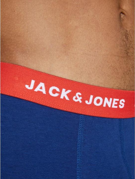 Actual product image Jack & Jones 5er-Pack Boxershorts (L, 5-pack)