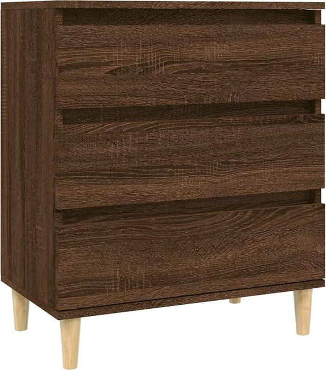 Produktbild vidaXL Sideboard (60 x 60 x 70 cm)