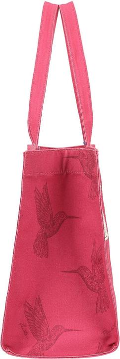 Actual product image Fritzi aus Preußen Fritzi x Frida Kahlo Easy01 Limited Shopper Tasche 46.5 cm (33 l)