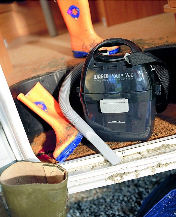 Produktbild Dometic PowerVac PV 100 Staubsauger