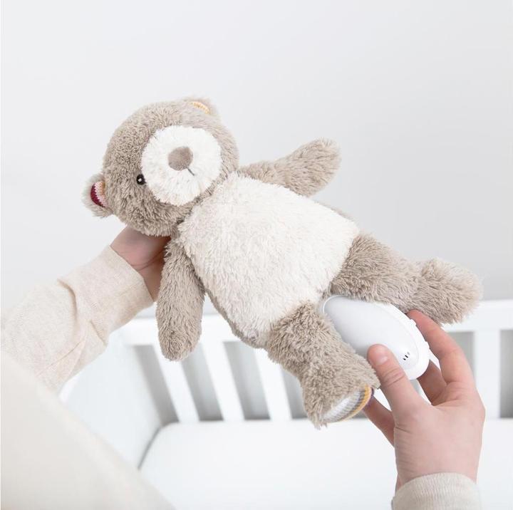 Produktbild ZaZu Bruno (16 cm)