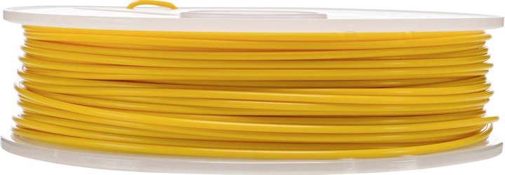 Produktbild Ultimaker Filament (PLA, 2.85 mm, 750 g, Gelb)