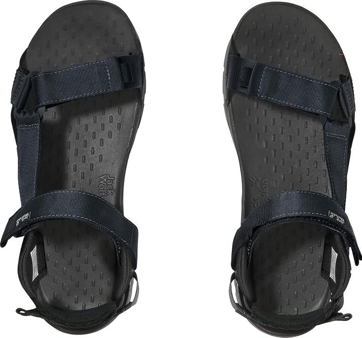 Image du produit Jack Wolfskin Ridge Sandal W (37)