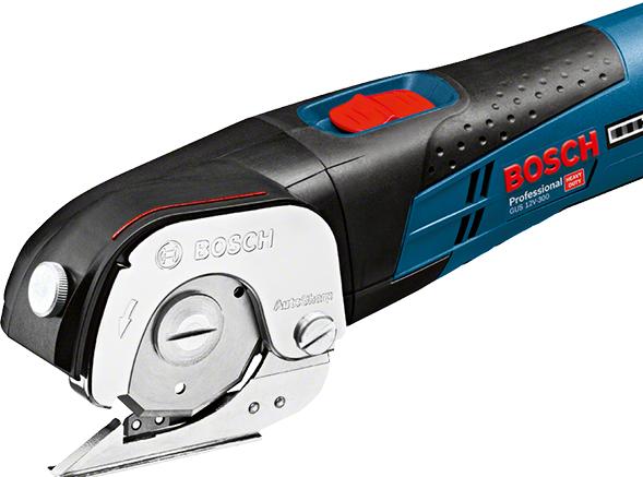 Produktbild Bosch Professional Gus 10.8 V-Li