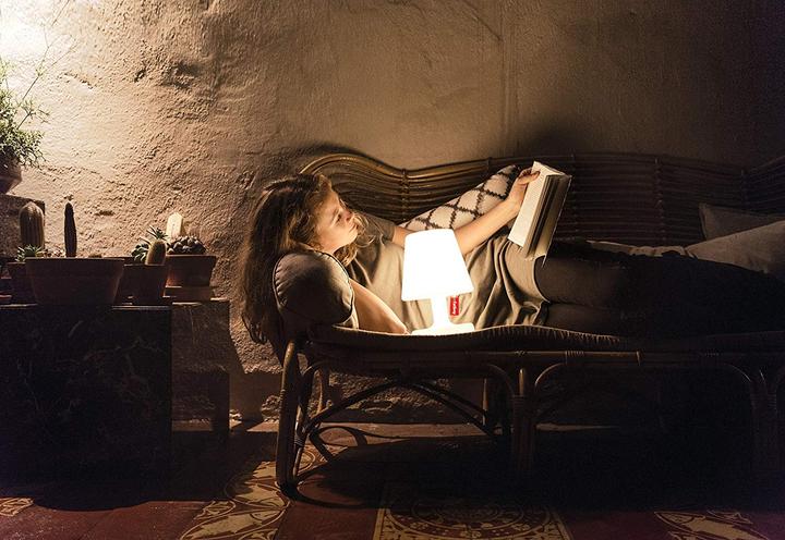 Actual product image Fatboy Cooper Cappie