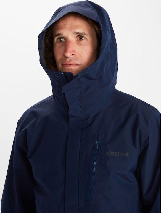 Produktbild Marmot Minimalist Component Jacket (S)