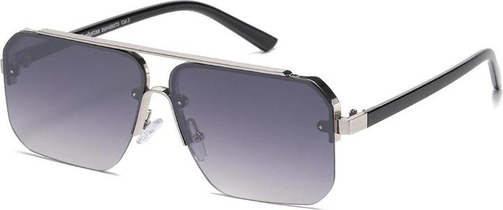 Actual product image Manhattan Piloten Sonnenbrille
