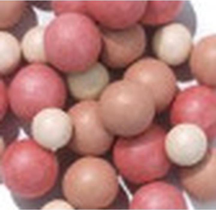 Immagine prodotto Avon Perle illuminanti (Blush Pearls) 28 g - Tonalità: Cool (Frescura)