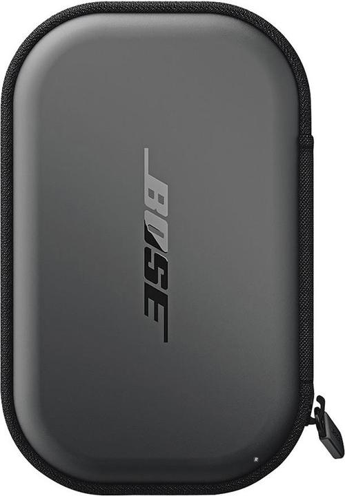 Bose SoundSport transport case with charging function (Charging case cover)