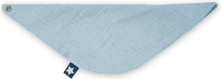 Image du produit Julius Zöllner Foulard denim