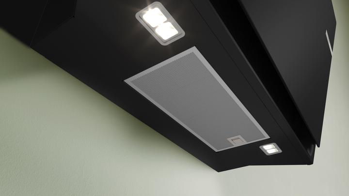 Produktbild Bosch Hausgeräte Dunstabzug (Wandhaube)
